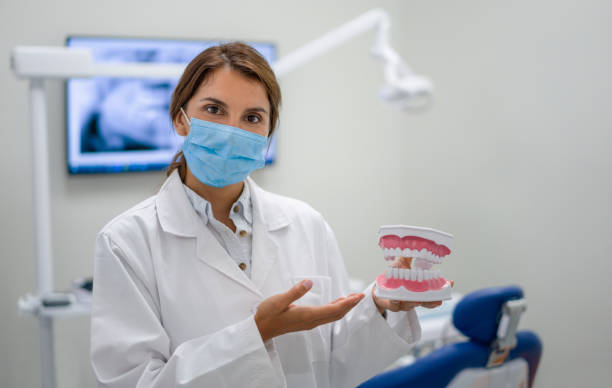 Best Emergency Pediatric Dental Care in Clinton, OK