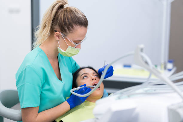 Best Weekend Emergency Dental Services in Clinton, OK